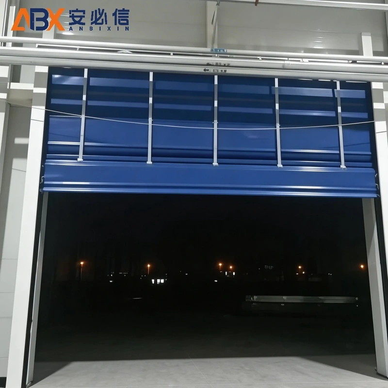 黔南布依族苗族快速堆积门
